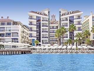 Poseidon Hotel