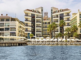 Poseidon Hotel