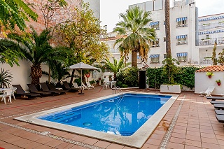 Hotel Galeon