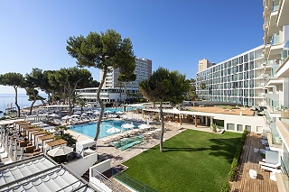 Meliá South Beach