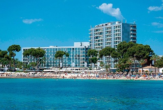 Meliá South Beach