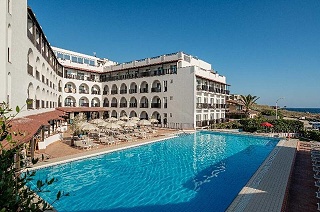Hotel Calabona