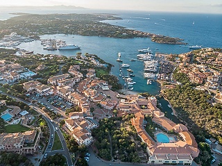 Cervo Hotel, Costa Smeralda Resort