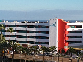 Hotel Ritual Maspalomas