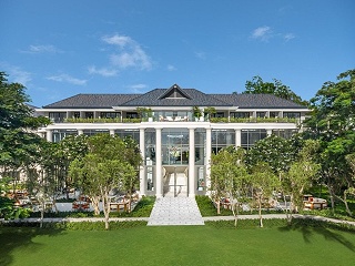 Centara Reserve Samui