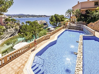 Hotel Petit Cala Fornells