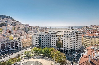 Hotel Mundial