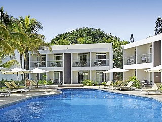 Villas Mon Plaisir