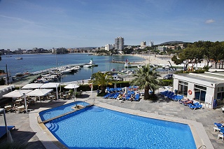 Suites ROC Portonova