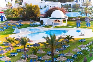 Le Zenith Hotel