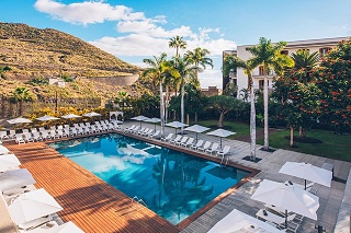 Iberostar Heritage Grand Mencey