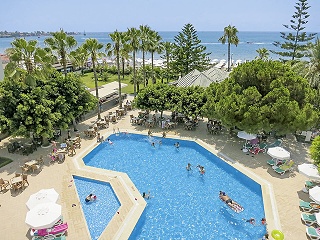 Nerton Hotel