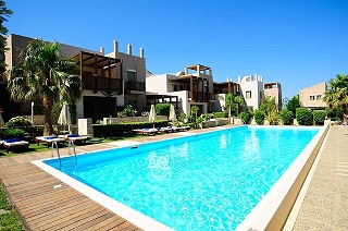 Plakias Cretan Resorts