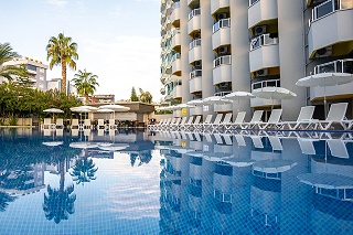 Simply Fine Hotel Alize