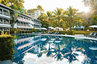 Sentido Khao Lak