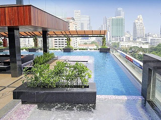 Mode Sathorn