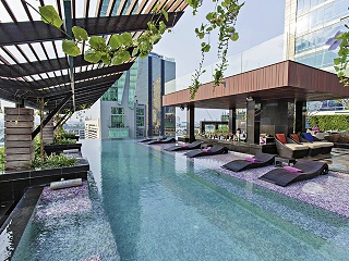 Mode Sathorn