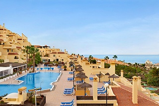 Ramada Residences by Wyndham Costa Adeje