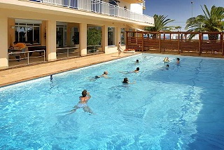 Sorrabona Apartamentos