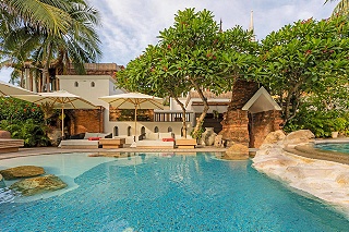 REVA by Royal Muang Samui Villas