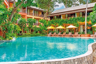 Buri Rasa Village Phangan