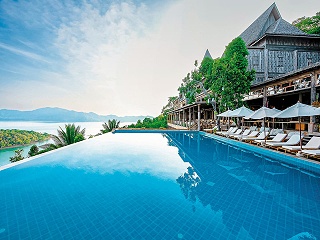 Santhiya Koh Yao Yai Resort & Spa