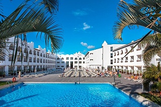 Hotel Mac Puerto Marina