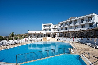 Mare Village
