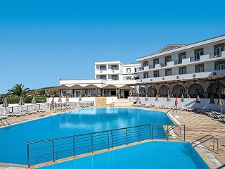 Mare Village