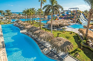 SUNRISE Aqua Joy Resort - Select