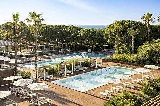 EPIC SANA Algarve Hotel