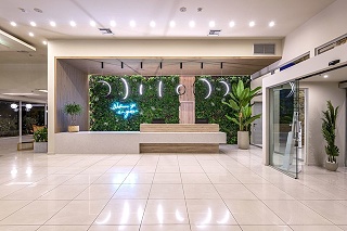 alltoura Club Hotel Akti Coast