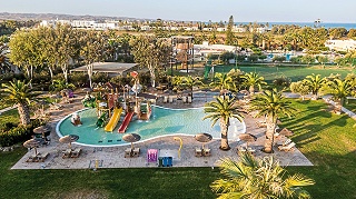 alltoura Club Hotel Akti Coast