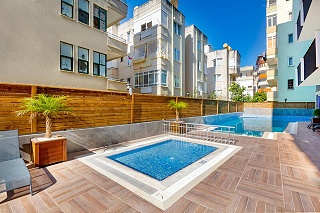 Vega City Apart Hotel