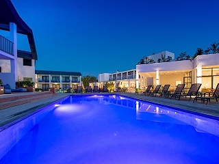 Aqua Bay Hotel