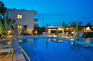 Altis Hotel