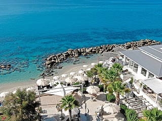 Baia Del Godano Resort & Spa