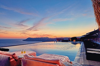 Myconian Villa Collection