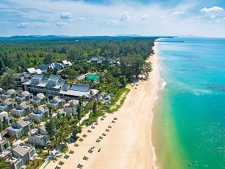 Natai Beach Resort