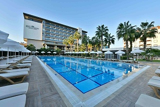 Royal Garden Beach
