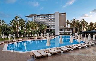 Royal Garden Beach