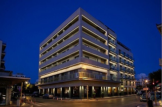 Samaria Hotel