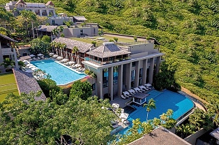 Avista Hideaway Phuket Patong MGallery