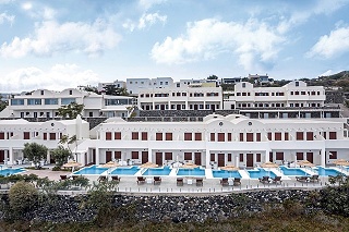 Splendour Hotel & Suites