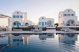 Kalestesia Suites