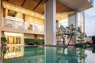 Jasmine Resort Hotel