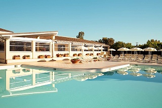 Sentido Orosei Beach