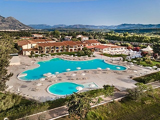 Sentido Orosei Beach