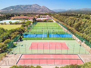 Club Hotel Marina Beach