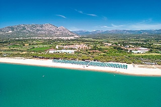 Club Hotel Marina Beach